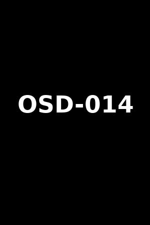 OSD-014