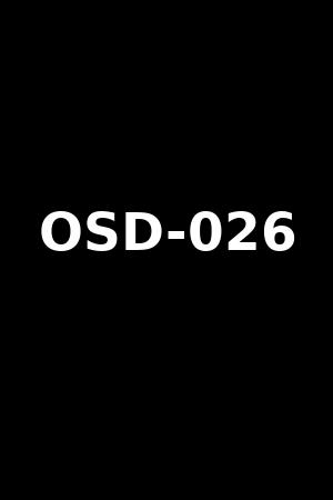 OSD-026