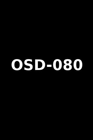 OSD-080