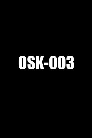 OSK-003
