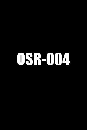 OSR-004