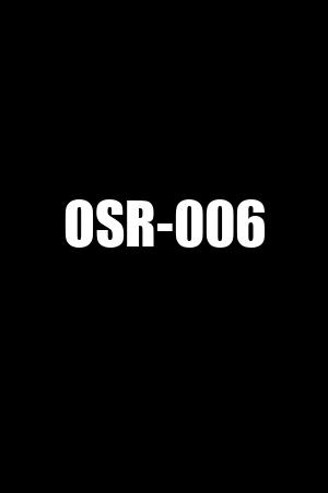OSR-006