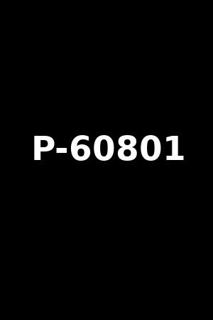 P-60801