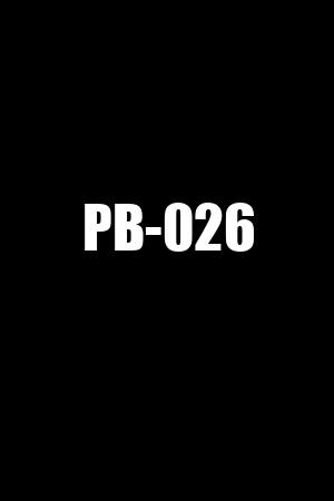 PB-026