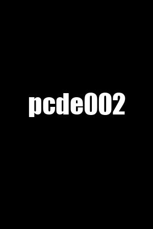 pcde002