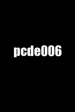pcde006