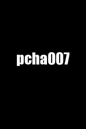 pcha007