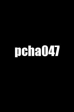 pcha047