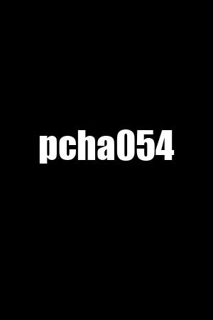 pcha054