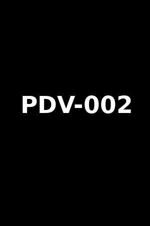 PDV-002