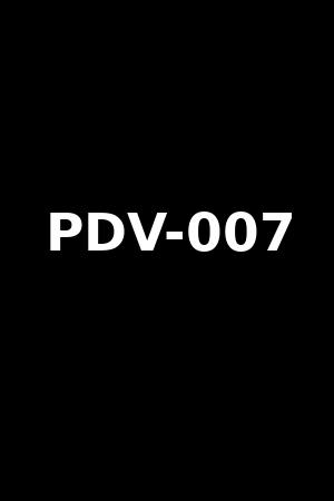 PDV-007