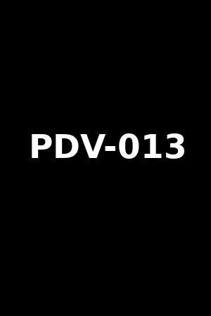 PDV-013