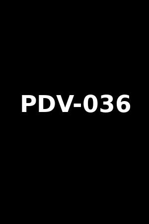 PDV-036