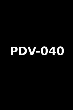 PDV-040
