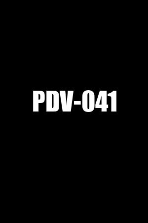 PDV-041