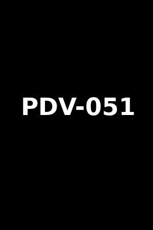 PDV-051