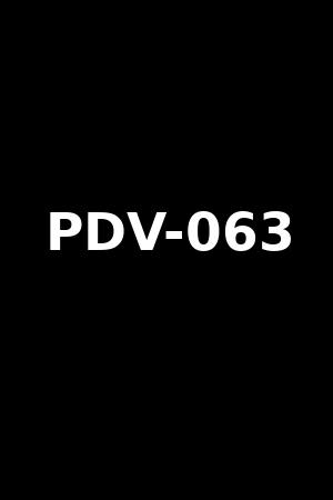 PDV-063