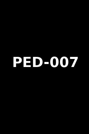 PED-007