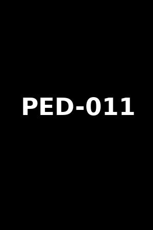 PED-011