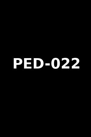 PED-022