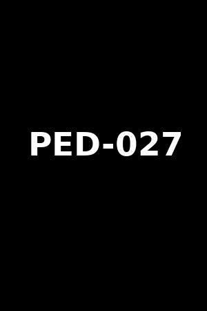 PED-027