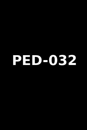 PED-032