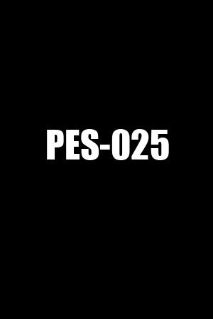 PES-025