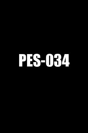 PES-034