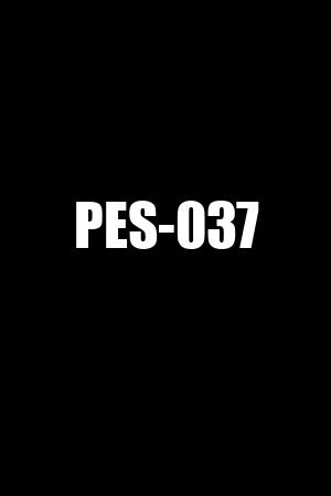 PES-037