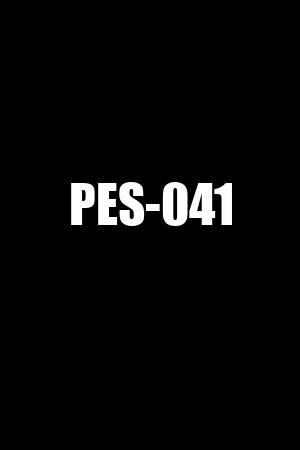PES-041