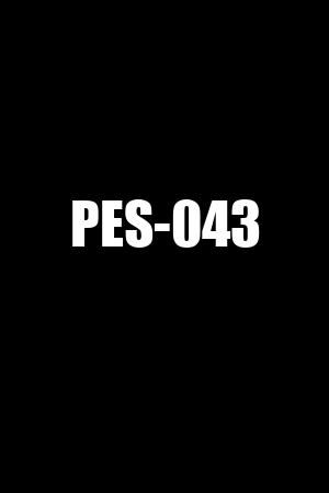 PES-043