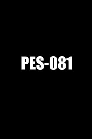 PES-081