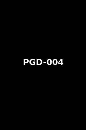 PGD-004