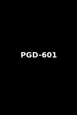 PGD-601