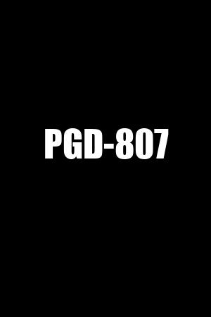 PGD-807