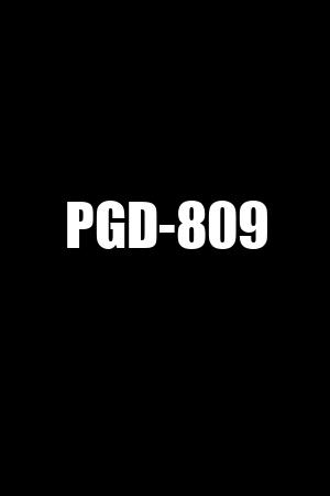PGD-809
