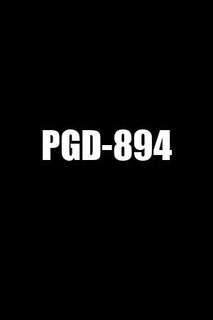 PGD-894