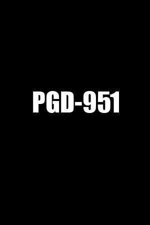 PGD-951