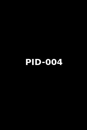 PID-004