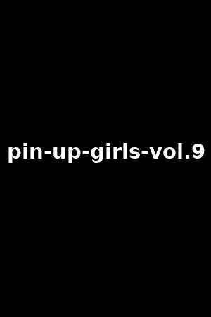 pin-up-girls-vol.9