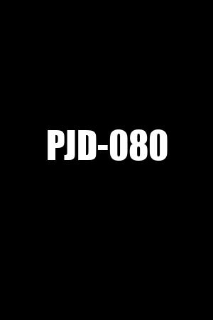 PJD-080