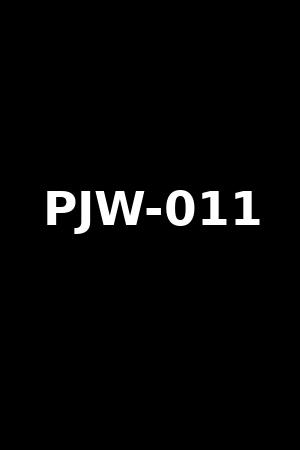 PJW-011