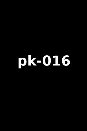 pk-016