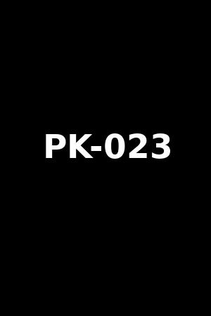 PK-023