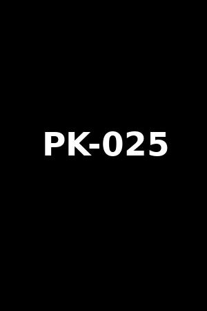 PK-025