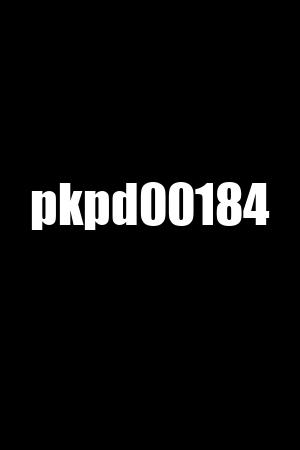 pkpd00184