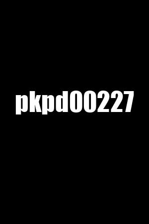 pkpd00227