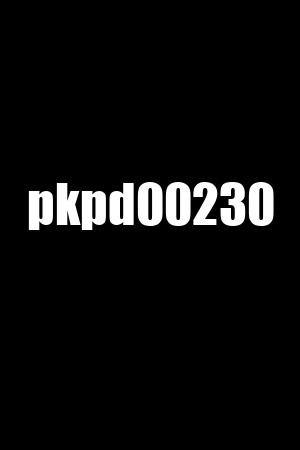 pkpd00230