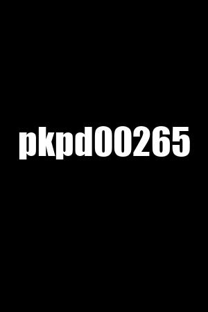 pkpd00265
