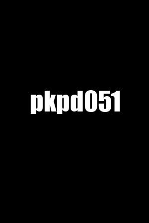 pkpd051